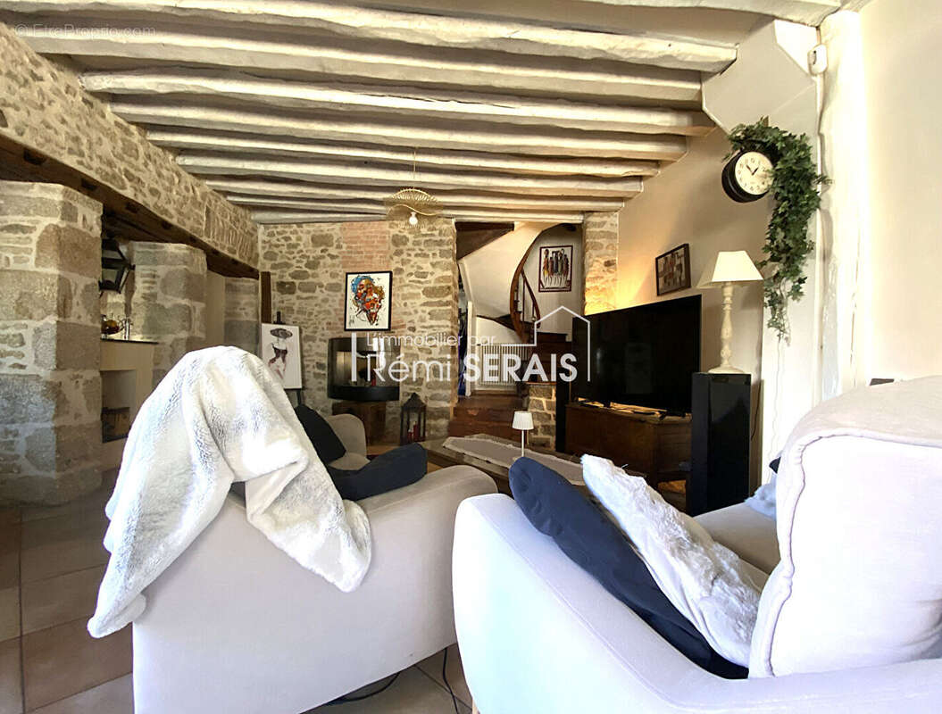 Maison à ALENCON