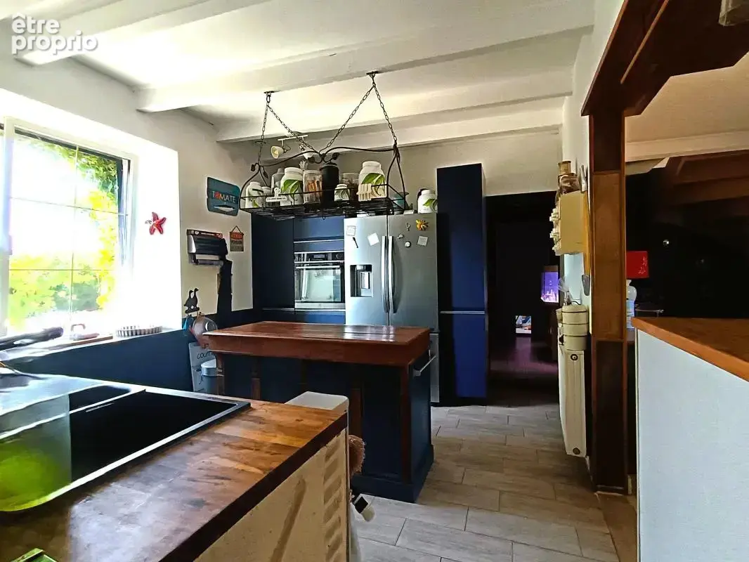Maison de caractère, au sein d'un environnement préservé - photo 3