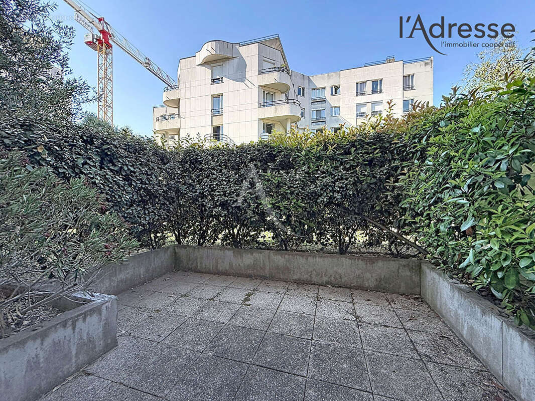 Appartement à SURESNES
