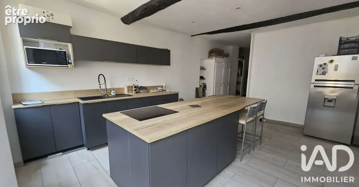 Photo 1 - Appartement à SAINT-MAXIMIN-LA-SAINTE-BAUME