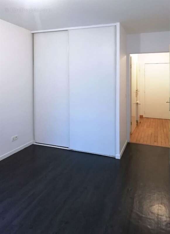 Appartement à CACHAN