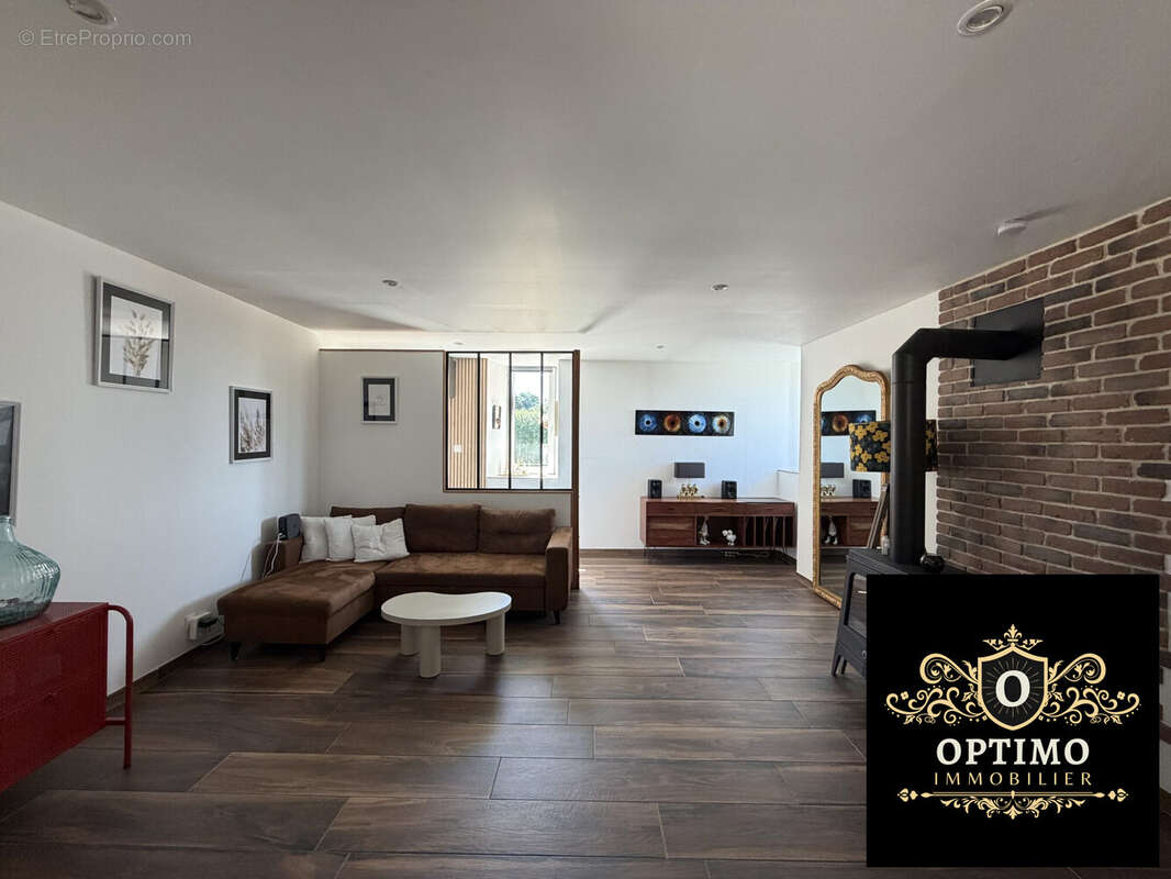 Maison 119 m² à Paimpol  - photo 8