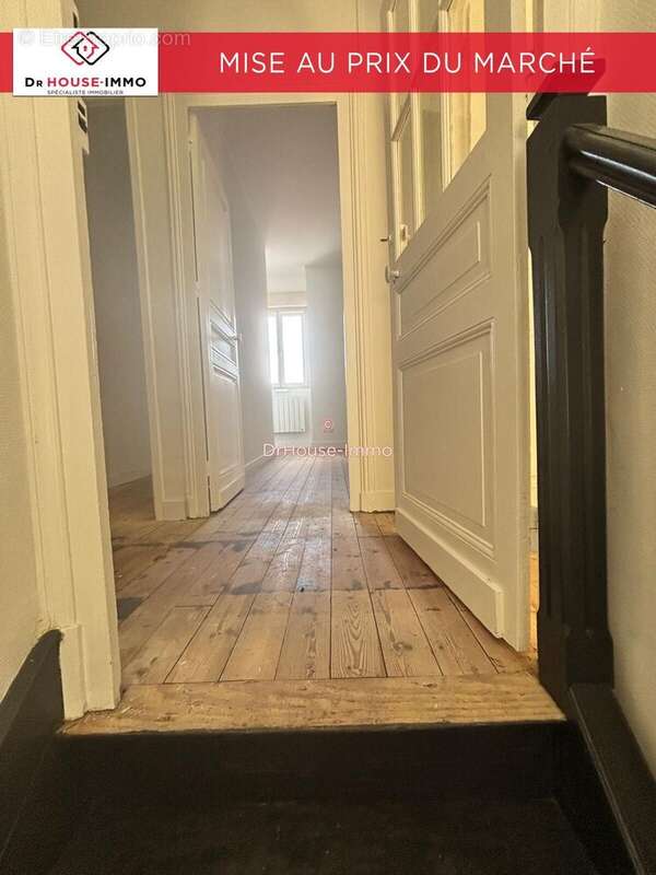 Maison 96 m² à Perigueux  - photo 6