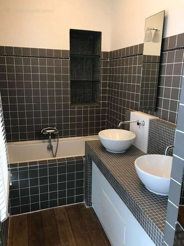 Appartement à VERSAILLES