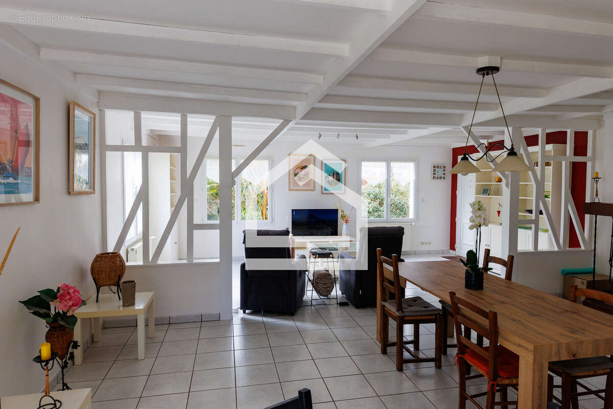 Maison à PORNIC