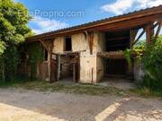 Photo 1 - Maison à CHIRENS