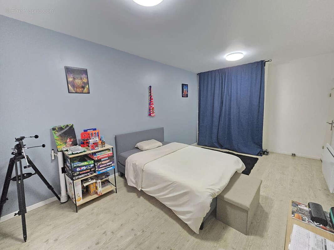 Appartement à MALBUISSON