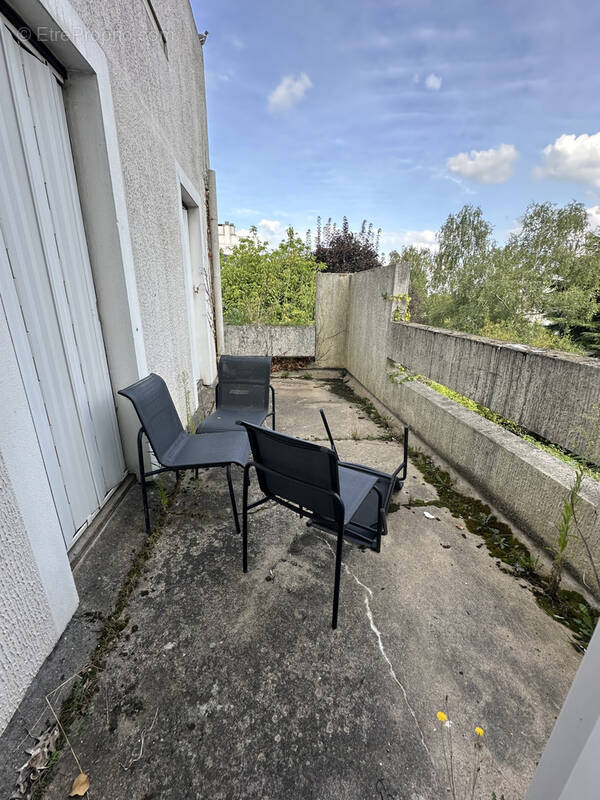 Appartement à RIS-ORANGIS