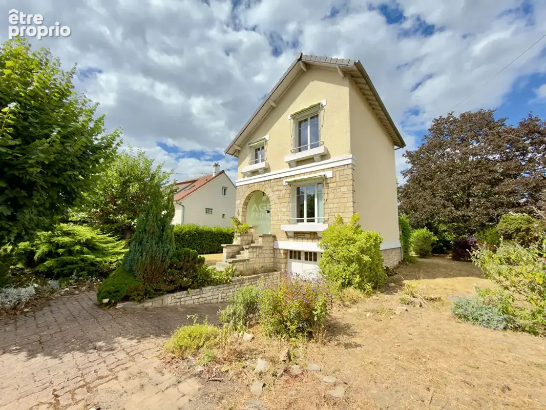 Maison Ermont 73.22 m2 - photo 10