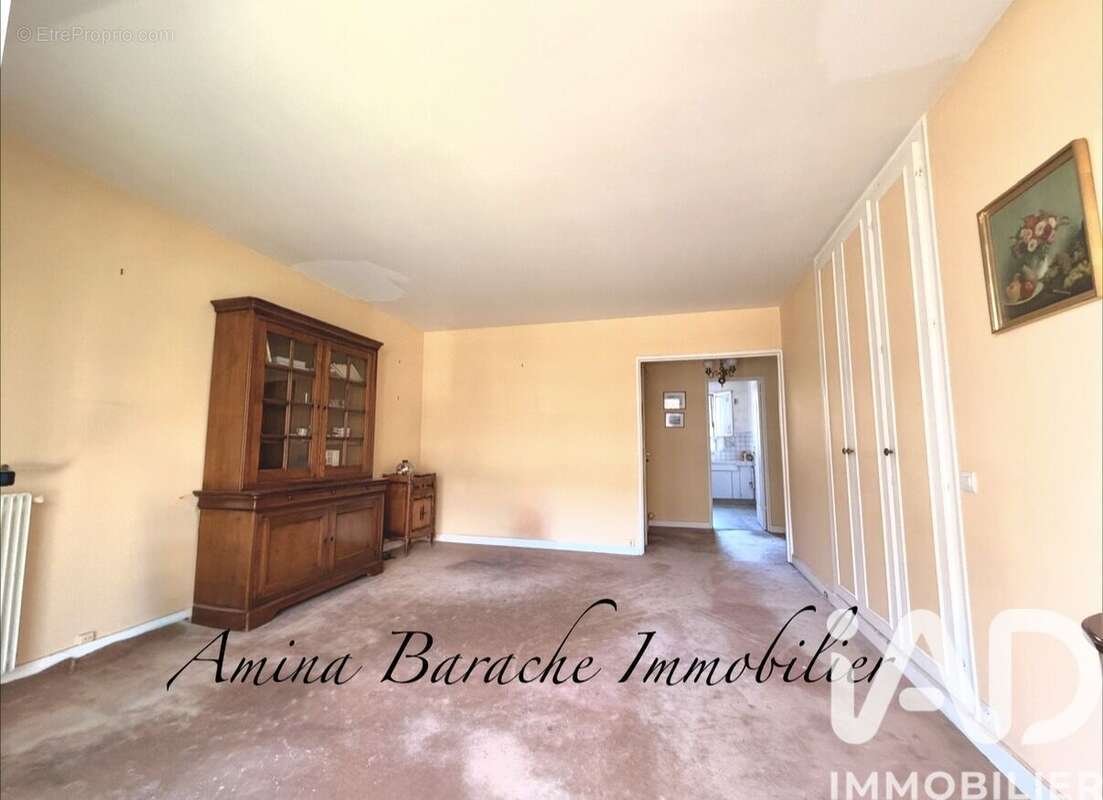 Photo 4 - Appartement à SCEAUX