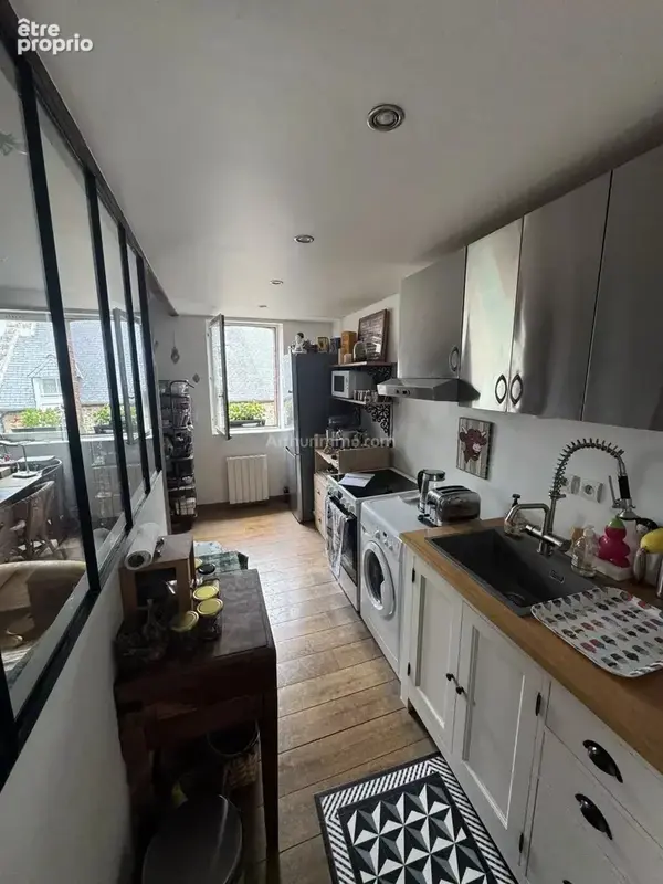 Vente Appartement Dinan(22100) 140 400ï¿œ - photo 2
