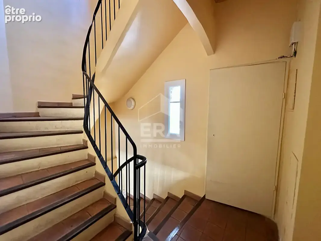 Appartement 22m² à aix-en-provence - photo 7