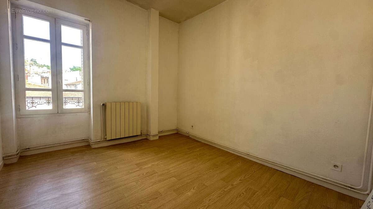 Appartement à VIENNE
