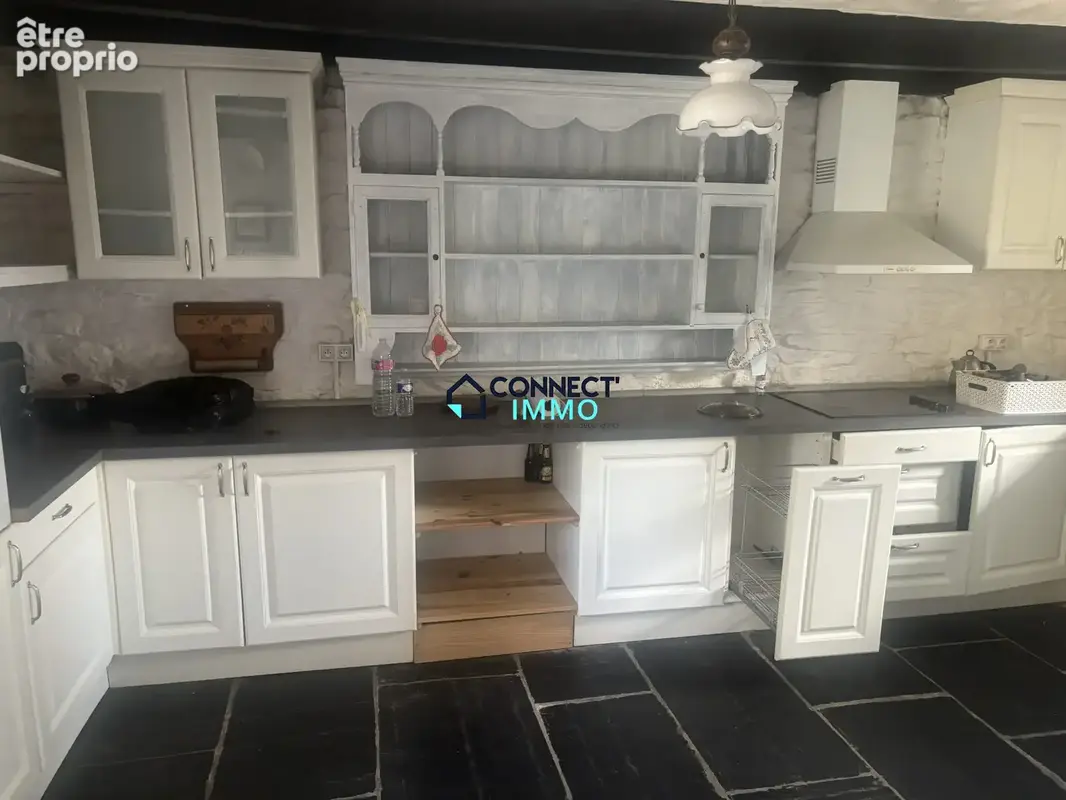 Maison 5 pièces 80 m² à vendre à Roudouallec (56110) - photo 4