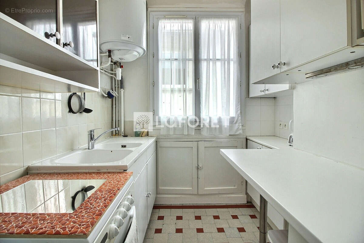 Appartement à BOIS-COLOMBES