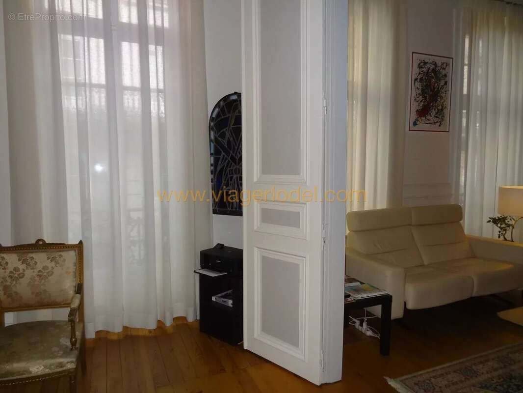 Réf. annonce : 10 024 - vente a terme libre - toulouse (31) - photo 4