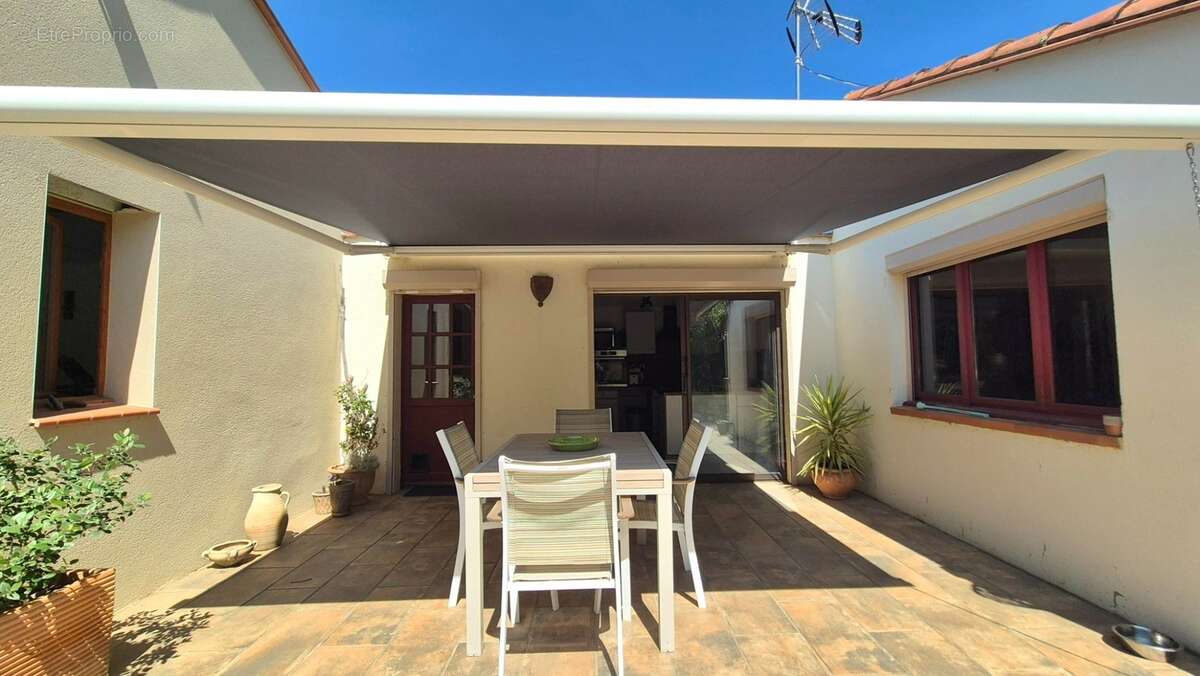 Maison à vendre 7 pièces PRADES (66) - photo 7