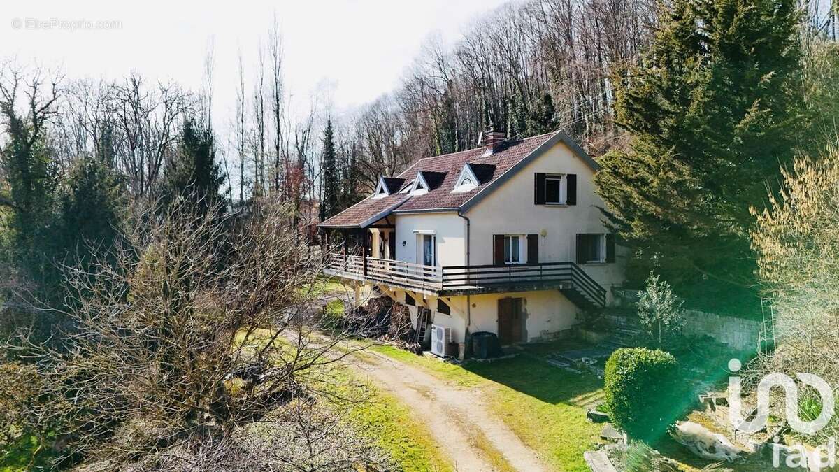 Photo 2 - Maison à NOGENT