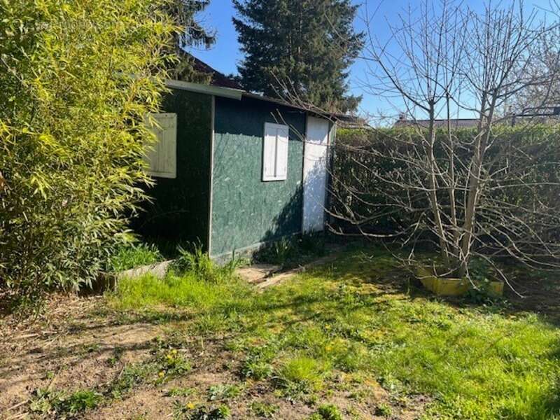 Maison à PONTAILLER-SUR-SAONE