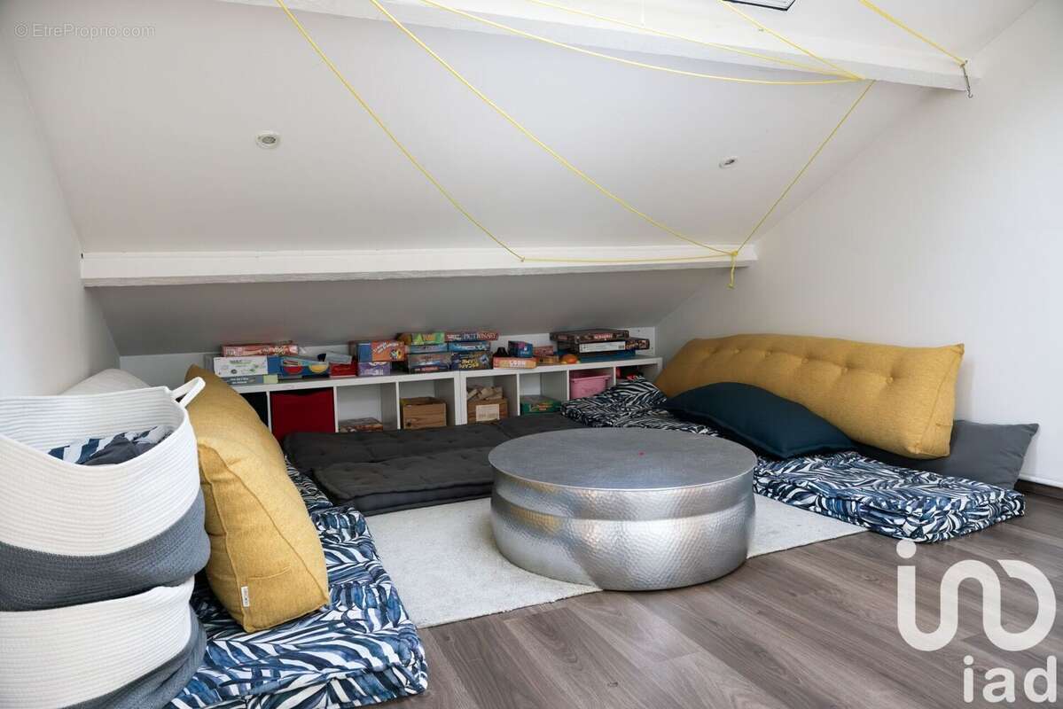 Photo 7 - Maison à BORDEAUX