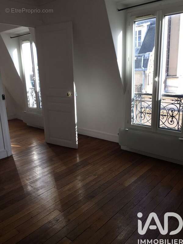 Photo 7 - Appartement à PARIS-4E
