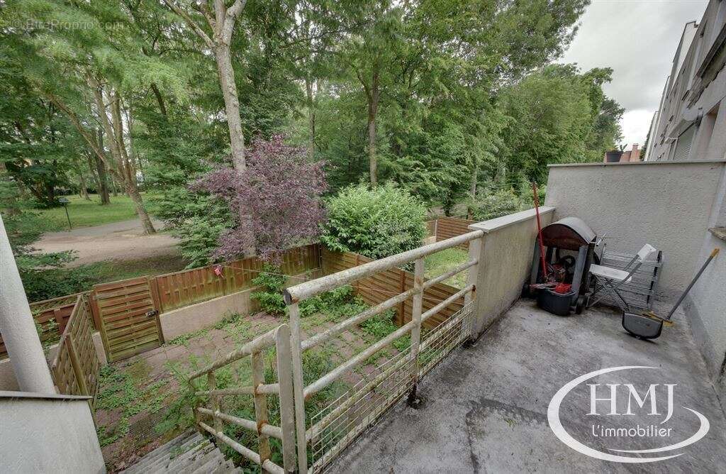 Maison à EVRY