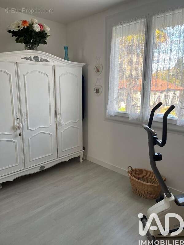 Photo 8 - Maison à PRAYSSAC