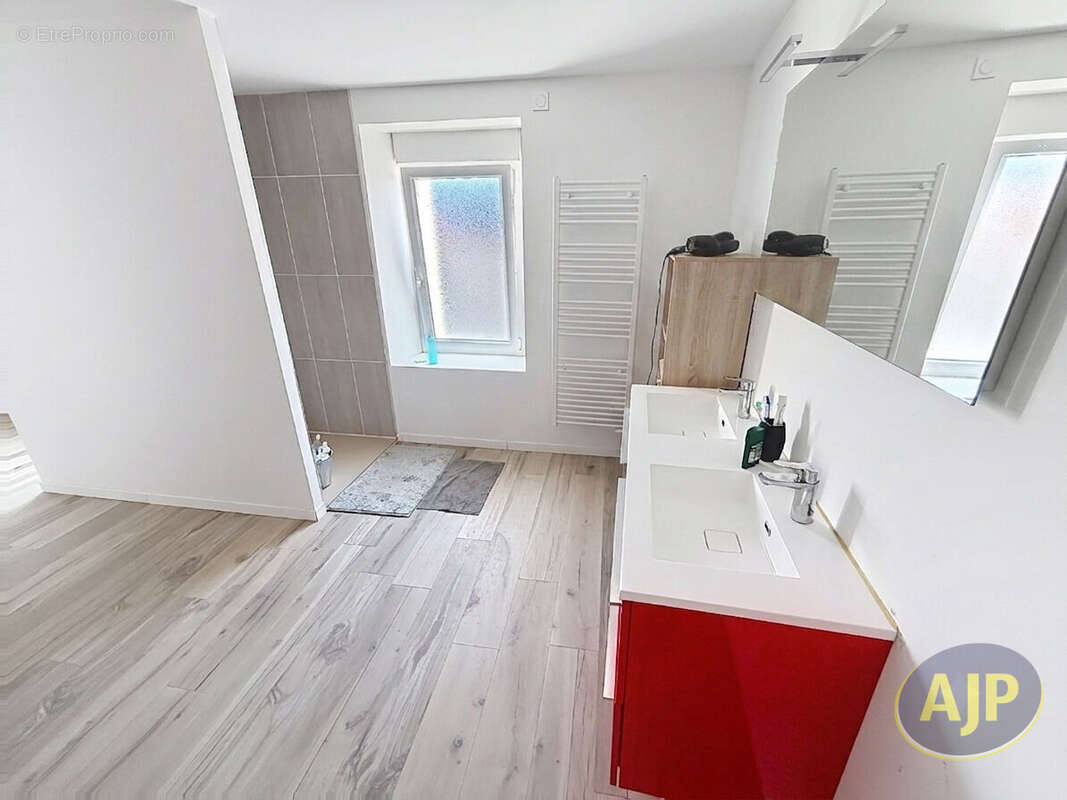 Maison Sevremoine 102 m2 - photo 6