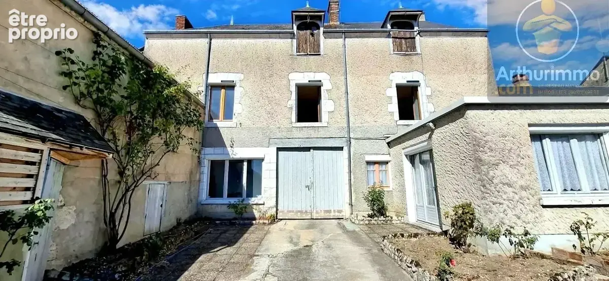 Photo Maison à Baule au prix de 210 000€