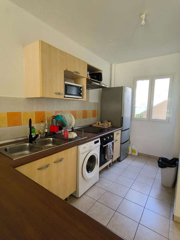 Appartement t3 en bord de mer - photo 10