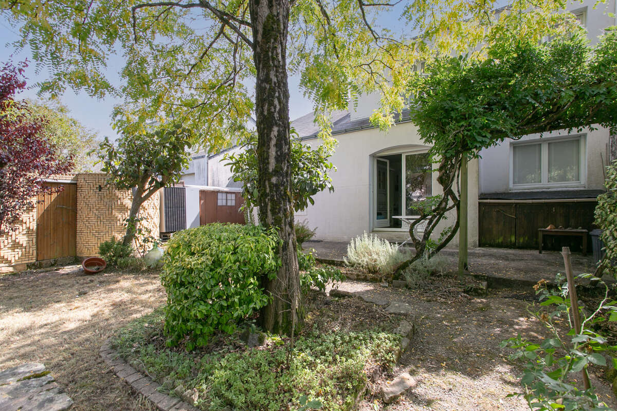 Maison à SAINT-HERBLAIN