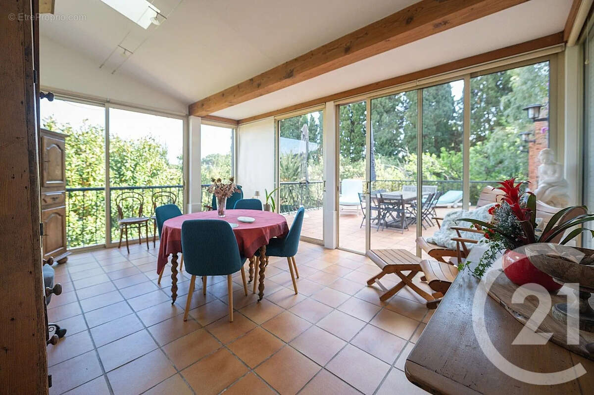 Maison à LE LAVANDOU