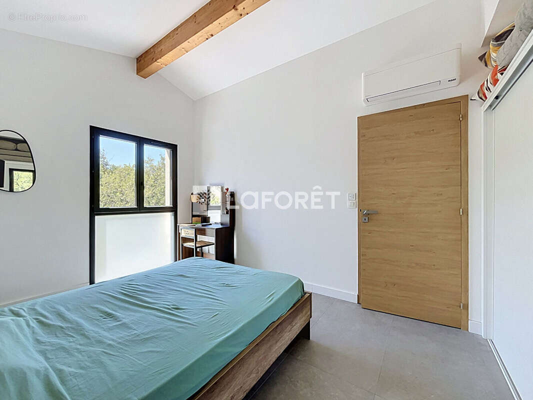 Maison contemporaine à Villelongue Dels Monts - photo 13