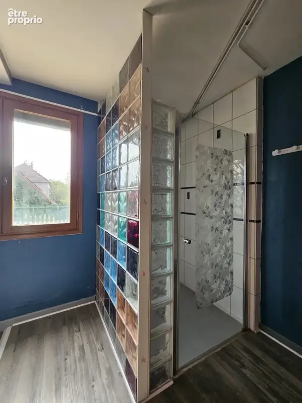 Creuzier le vieux 106 m2 dependance et piscine hors sol - photo 11