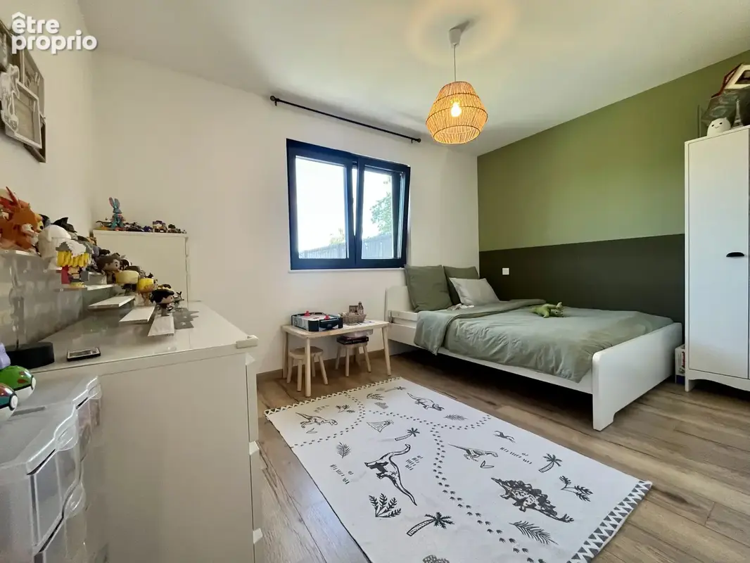 Maison individuelle 150m² - F5 sur 6,04 ares - photo 8