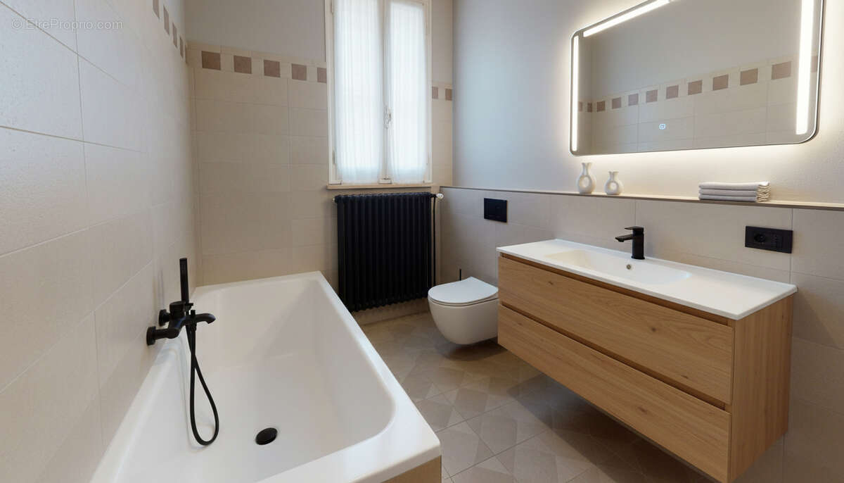Maison Marseille 3 pièces 83 m² - photo 12