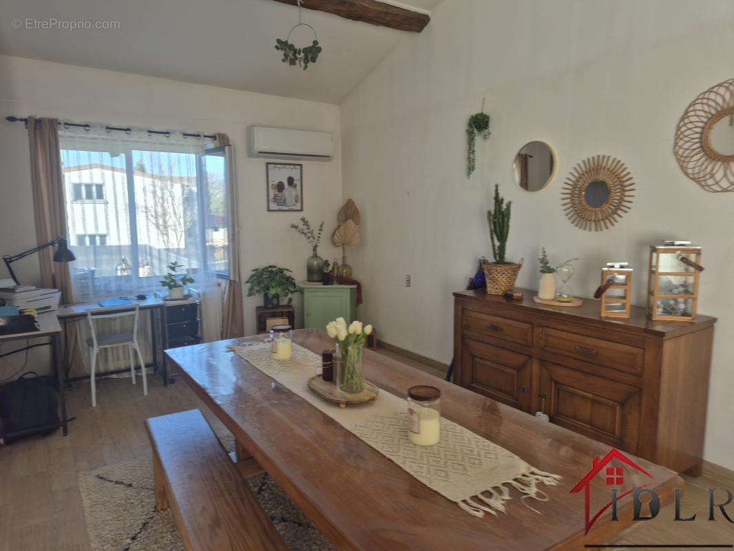 Maison à VILLE-EN-BLAISOIS