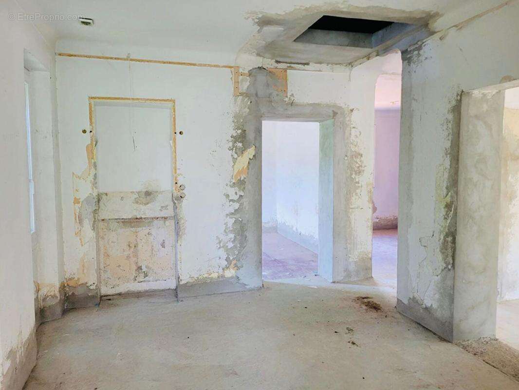Appartement Cagnes Sur Mer 4 pièces 100m2 - photo 9