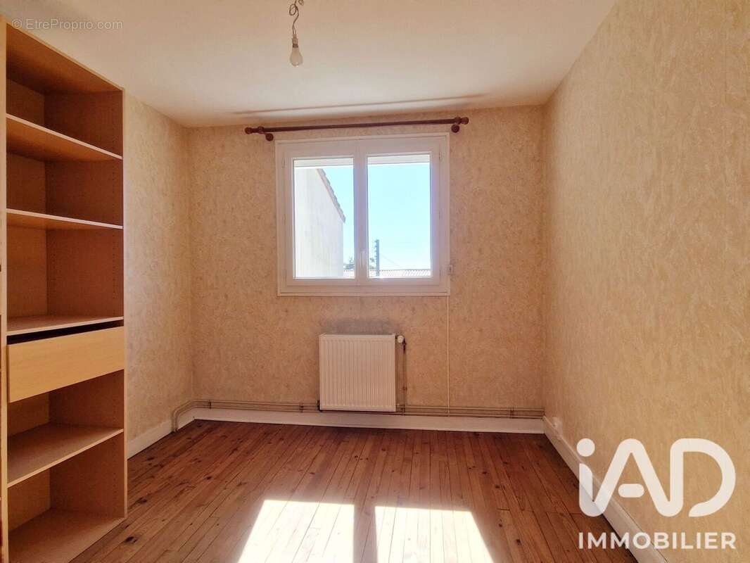 Photo 8 - Maison à ANGOULEME