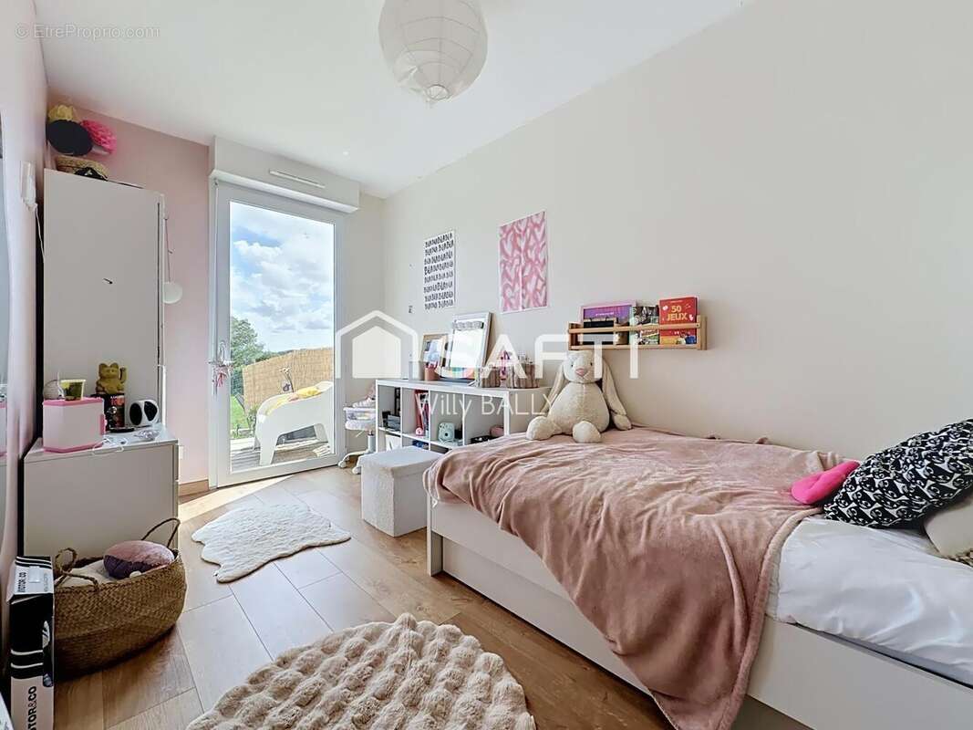 Maison 73 m² à Attin  - photo 5