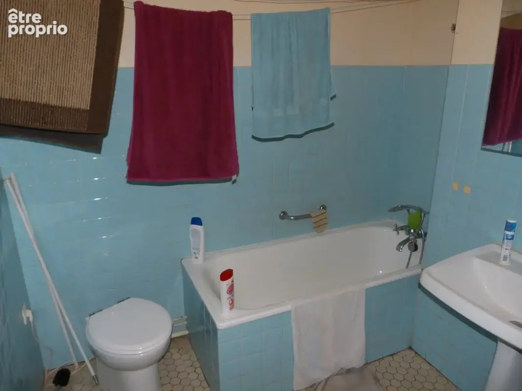 Vente Appartement Vierzon(18100) 56 000ï¿œ - photo 6