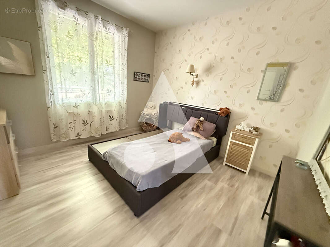 Maison à SAINT-PEY-DE-CASTETS