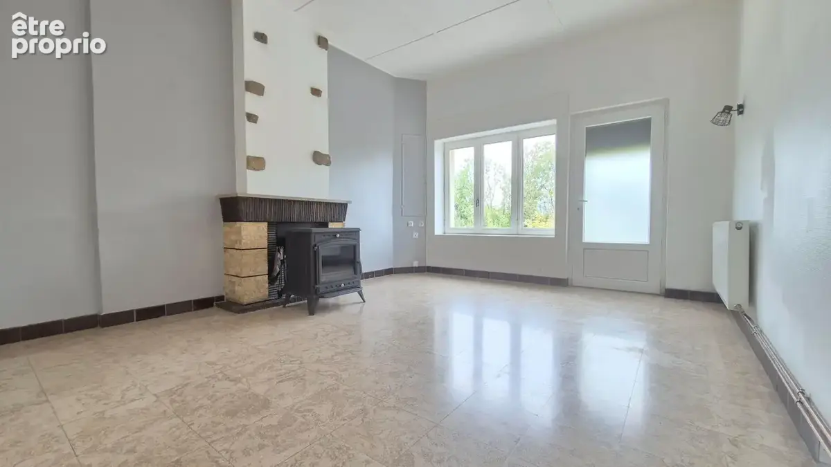 Maison Bruay La Buissiere 4 pièce(s) 74 m2 - photo 1
