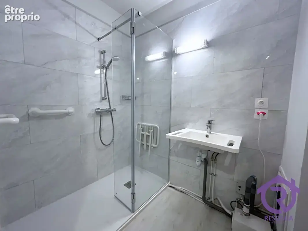 Appartement  3/4 pièces de 74m² à Chatillon - photo 12