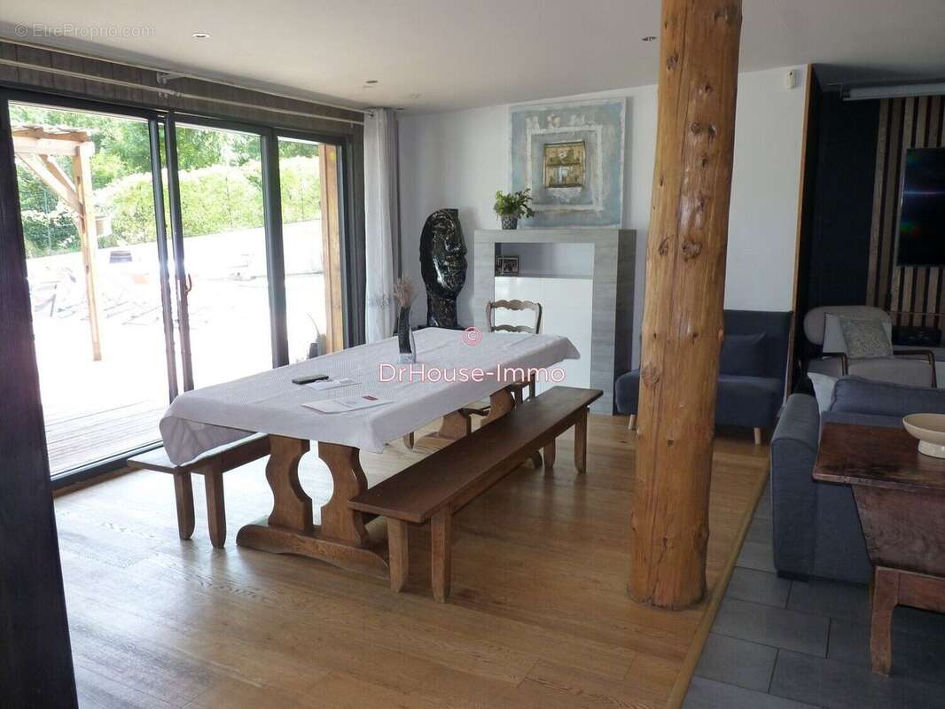 Maison 148 m² à Lavelanet  - photo 62