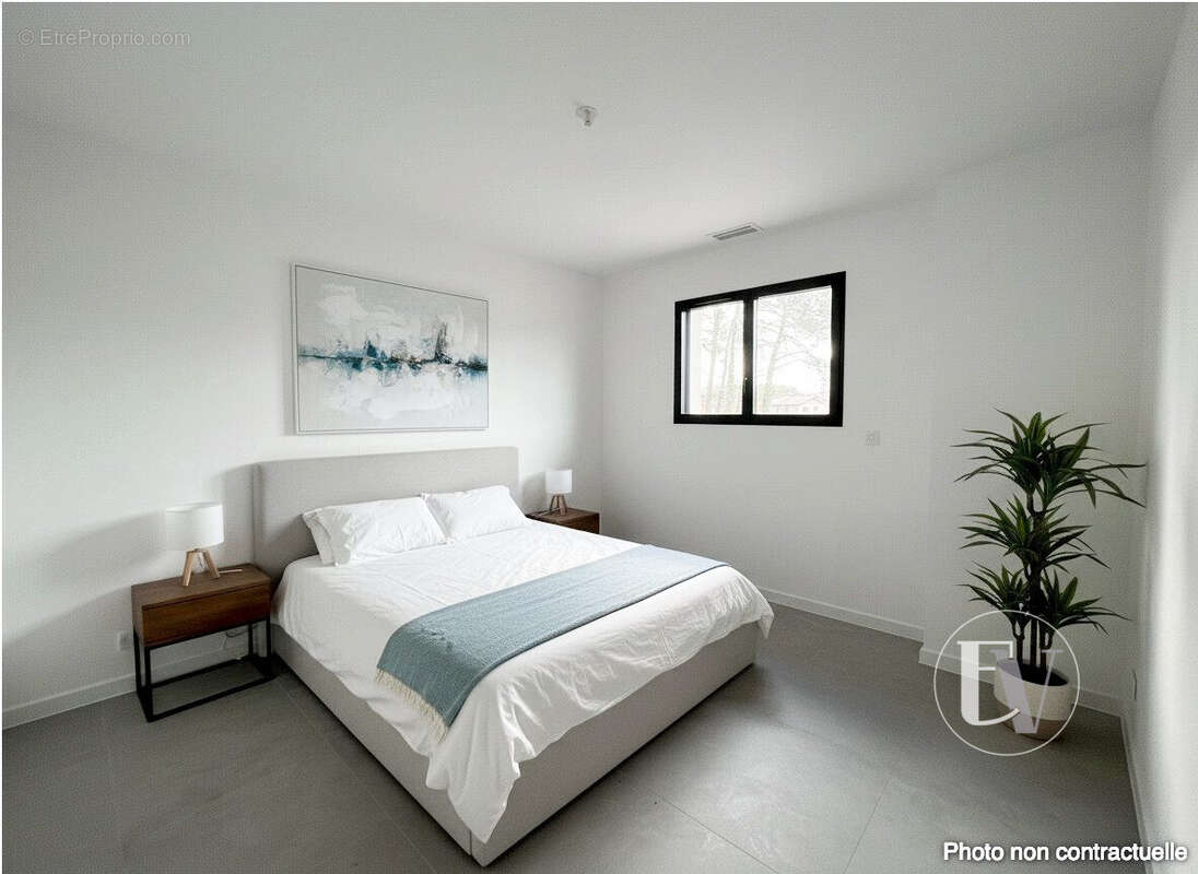 Maison à GUJAN-MESTRAS