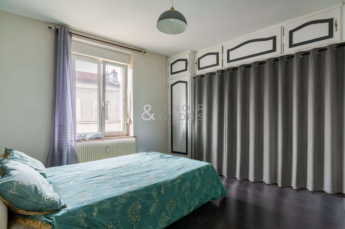 Appartement 75 m² à Nancy  - photo 6