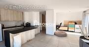 Appartement à MONTLOUIS-SUR-LOIRE