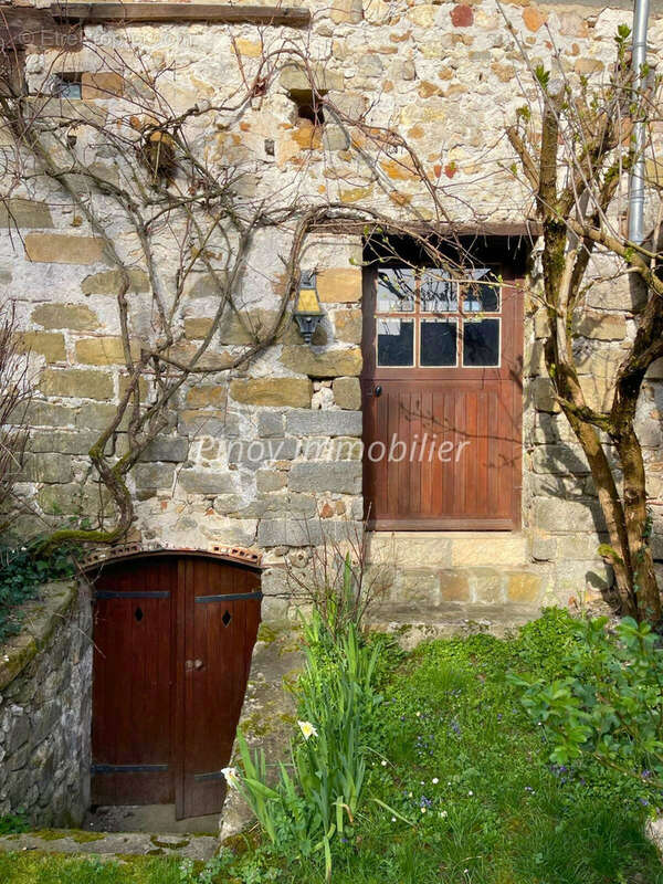 Maison à FLAGY