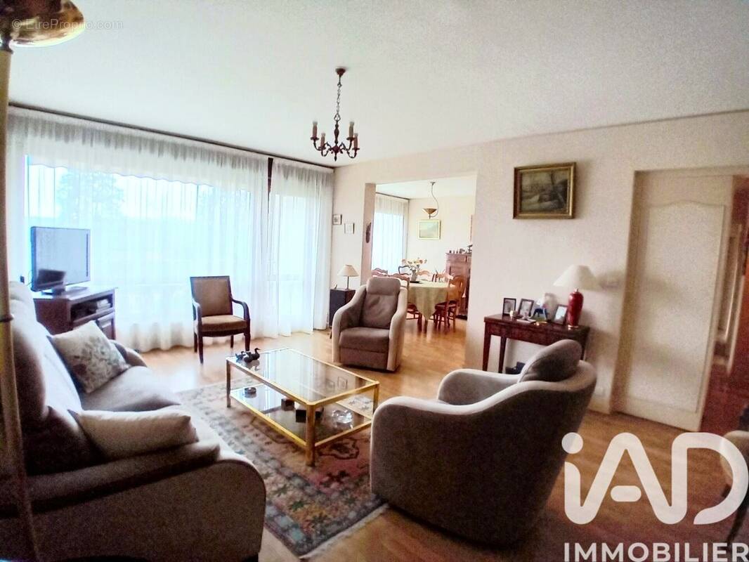 Photo 1 - Appartement à ANGERS